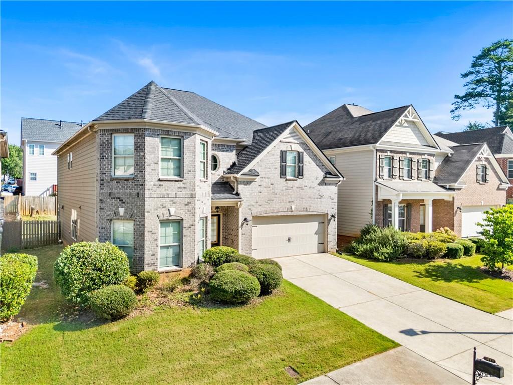 5875 Princeton Run Trail