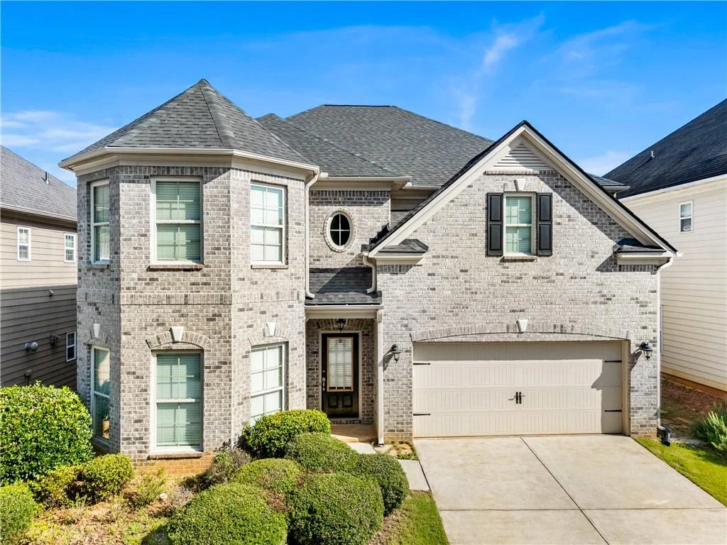 5875 Princeton Run Trail