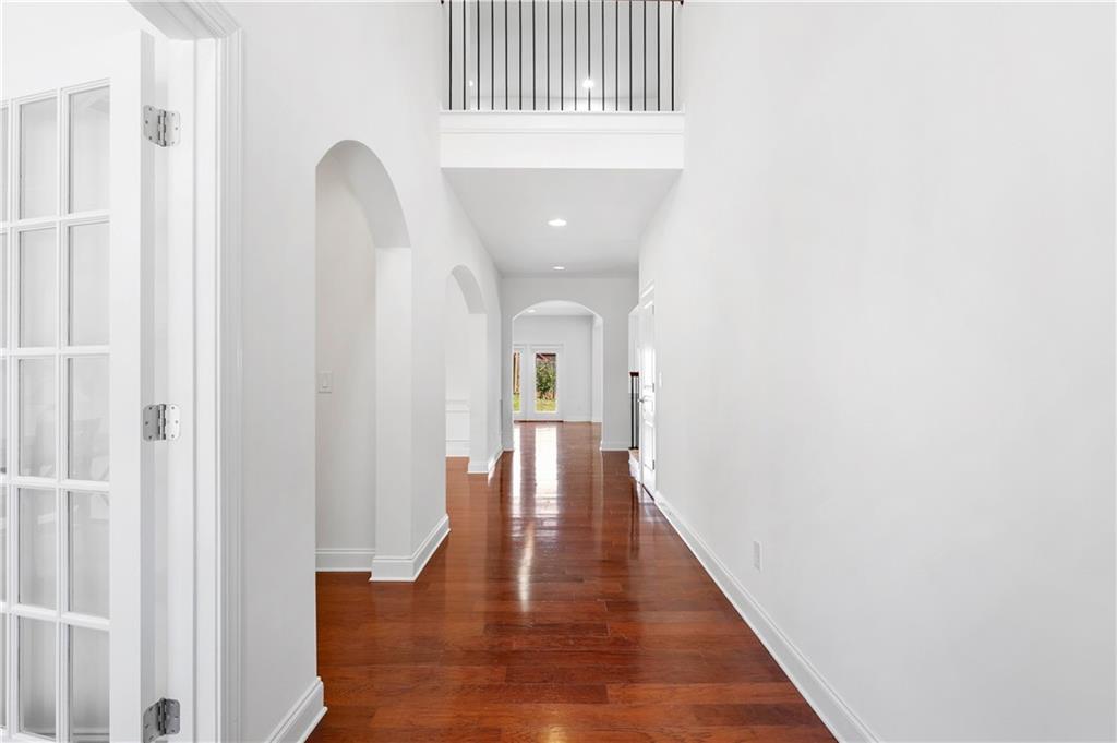 5875 Princeton Run Trail