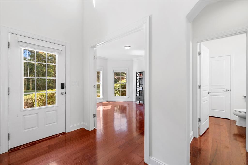 5875 Princeton Run Trail