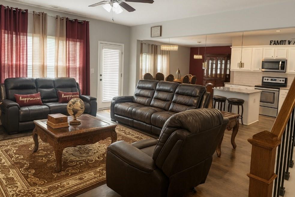 4304 Bellwood Circle
