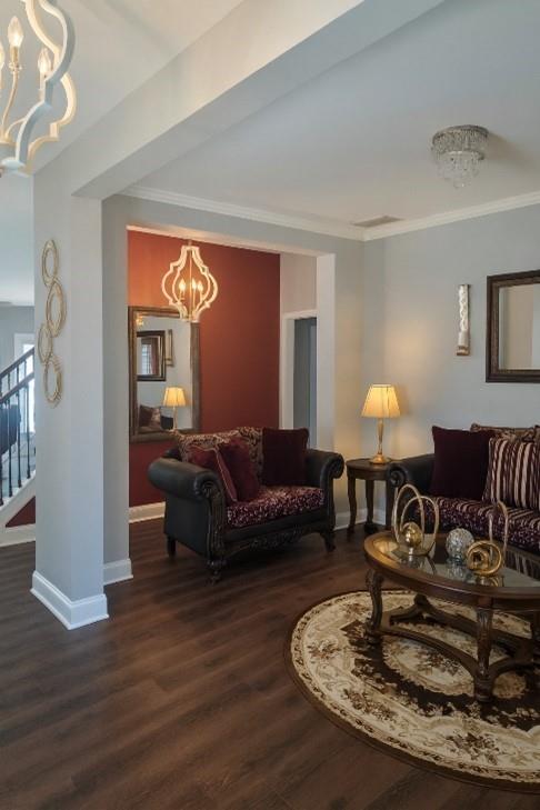 4304 Bellwood Circle