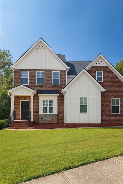 4304 Bellwood Circle