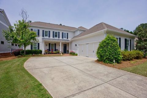 2189 Bessbrook Square Statham GA 30666