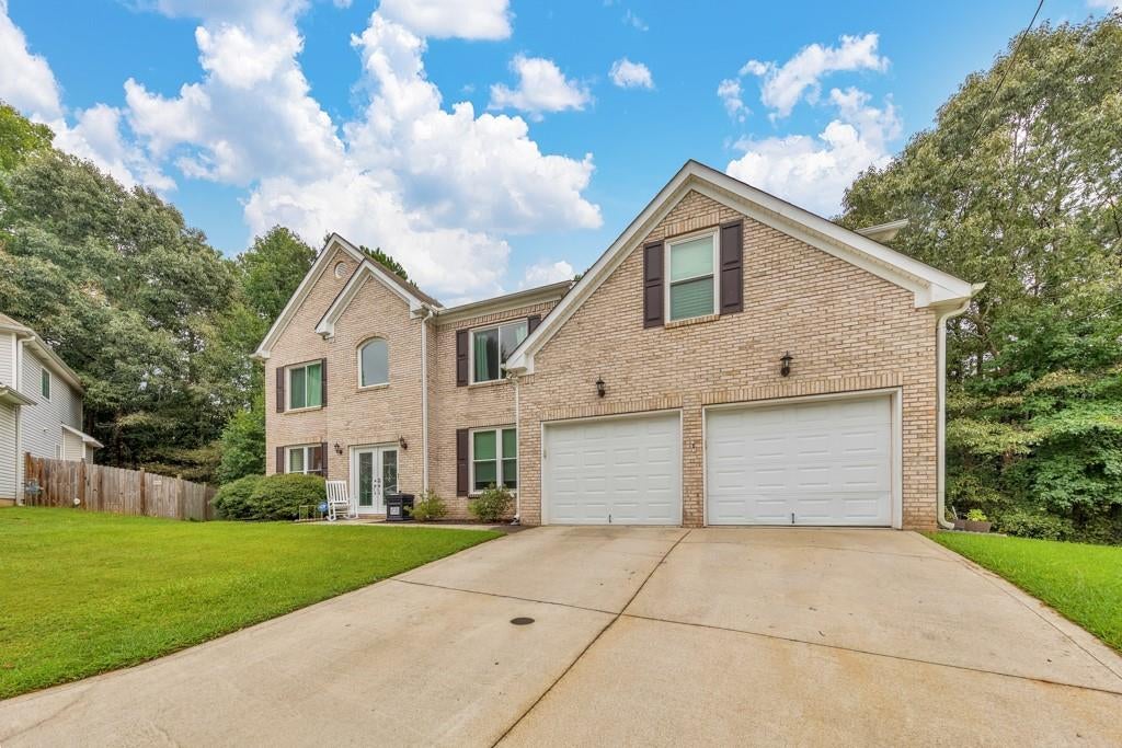 7165 Blair Chase Court