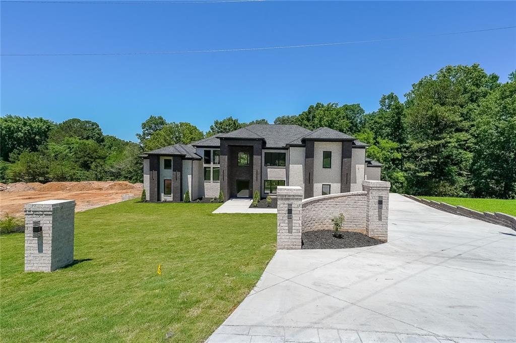 972 Auburn Rd