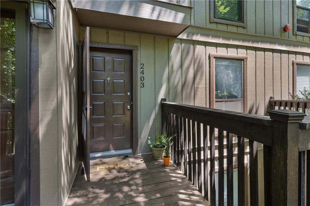 2403 Cumberland Court SE