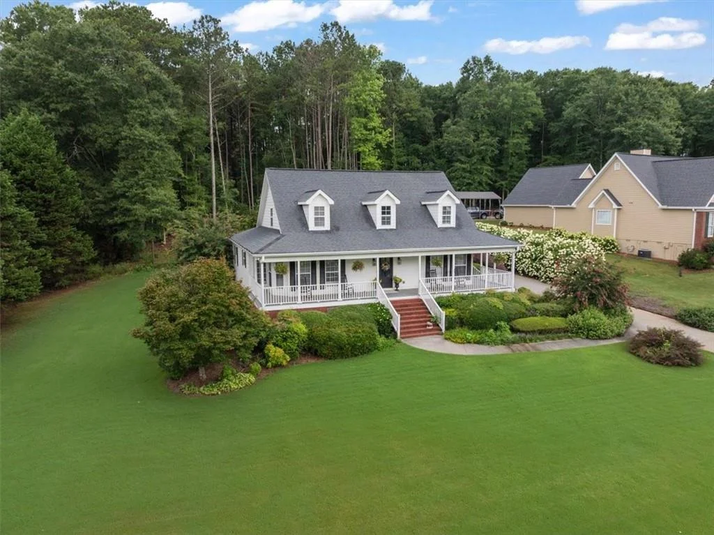 2011 Windfield Drive, Monroe, GA, 30655