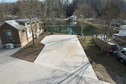 20 Mountain Meadows Circle Morganton GA 30560
