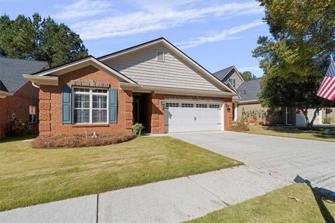 10184 Malcolm Drive Covington GA 30014