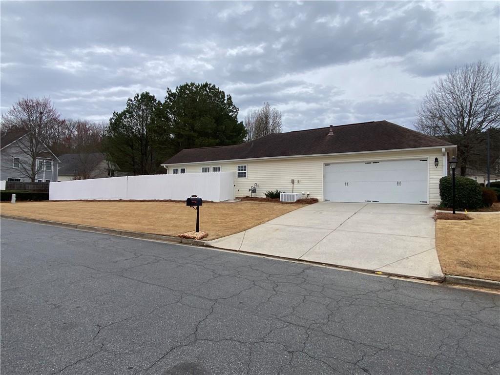 5148 Centennial Creek View NW