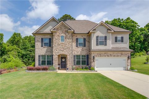 4931 Pauls Pointe Sugar Hill GA 30518