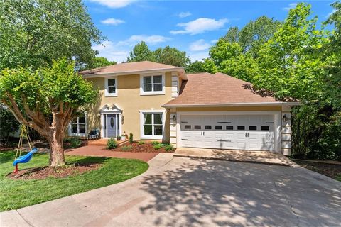 1536 Enota Avenue Gainesville GA 30501