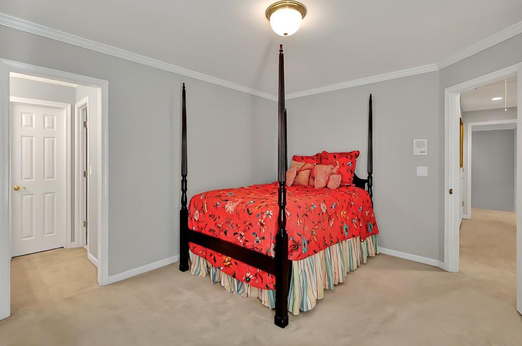 2250 Edgemere Lake Circle, Marietta, Georgia image 22