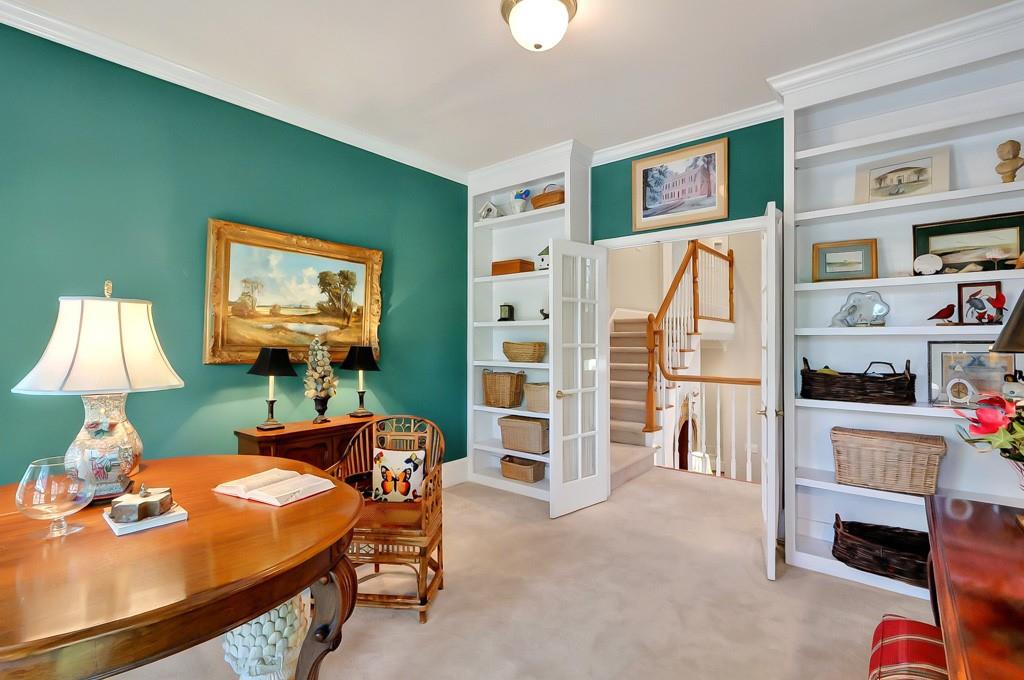 2250 Edgemere Lake Circle, Marietta, Georgia image 15