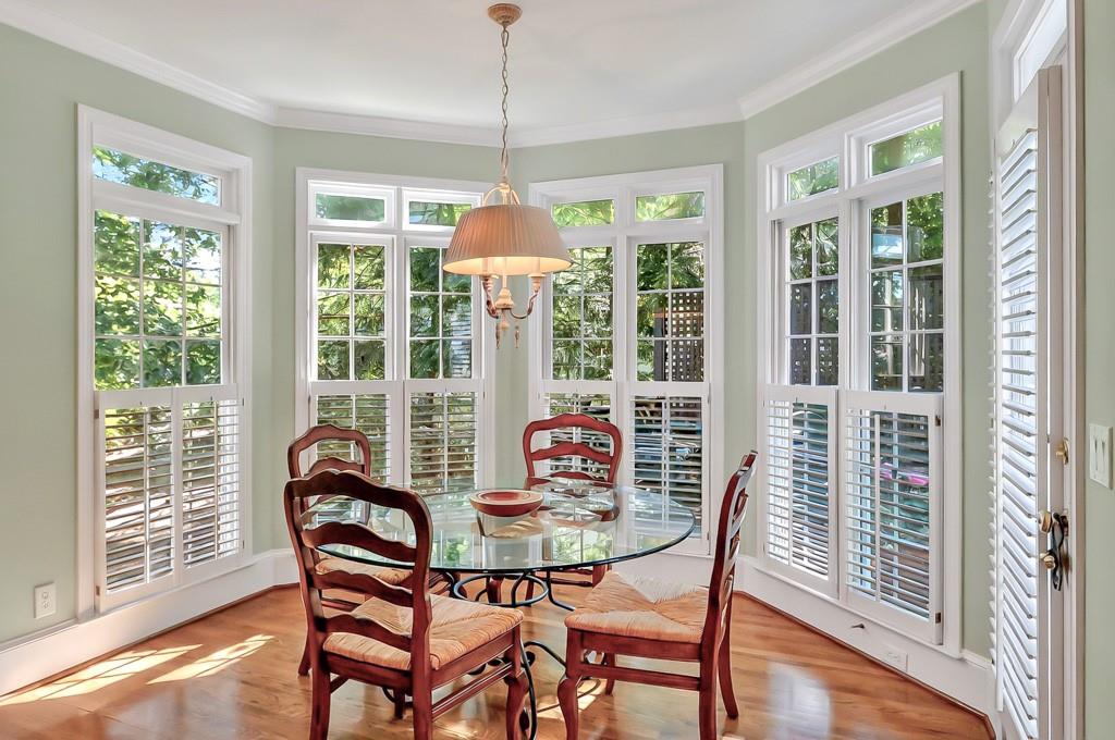 2250 Edgemere Lake Circle, Marietta, Georgia image 8