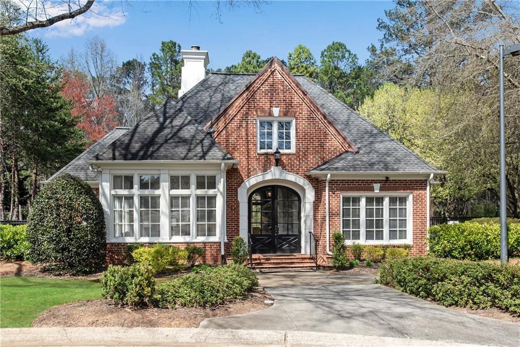 2250 Edgemere Lake Circle, Marietta, Georgia image 43