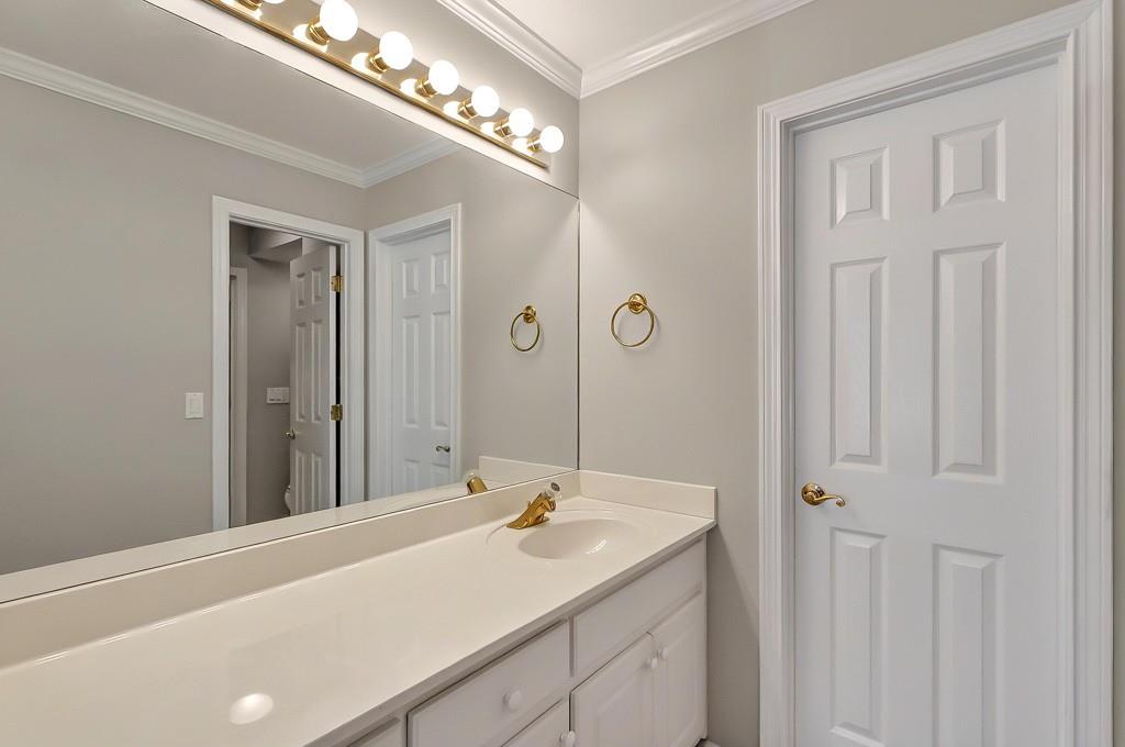 2250 Edgemere Lake Circle, Marietta, Georgia image 23
