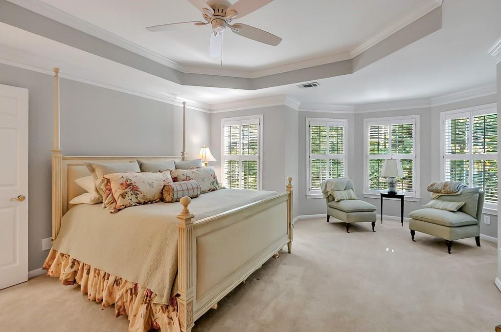 2250 Edgemere Lake Circle, Marietta, Georgia image 16
