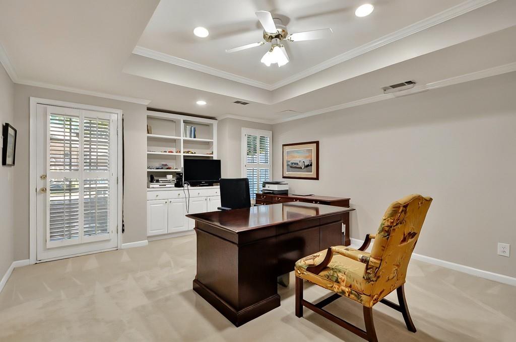 2250 Edgemere Lake Circle, Marietta, Georgia image 31