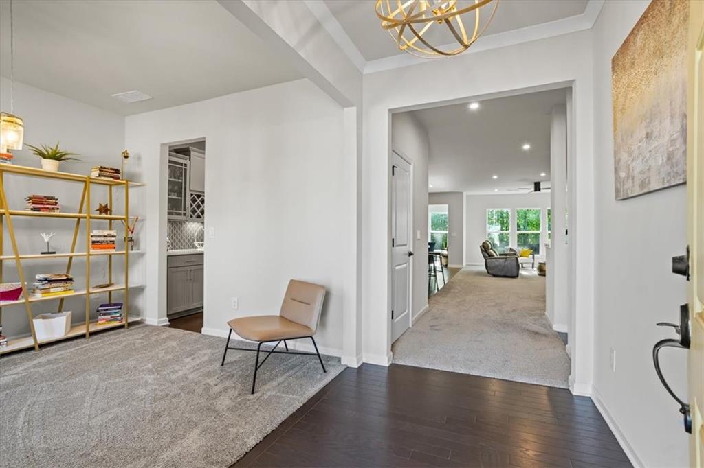 312 Wichita Way, Mcdonough, Georgia image 3