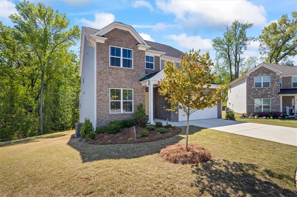 312 Wichita Way, Mcdonough, Georgia image 40