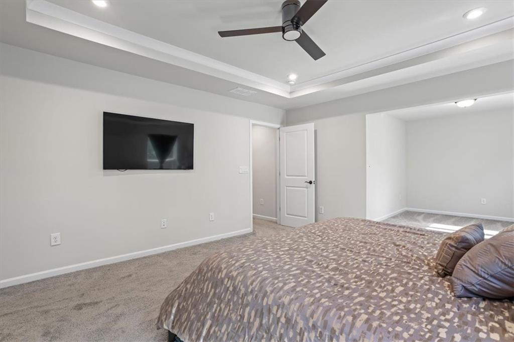 312 Wichita Way, Mcdonough, Georgia image 31