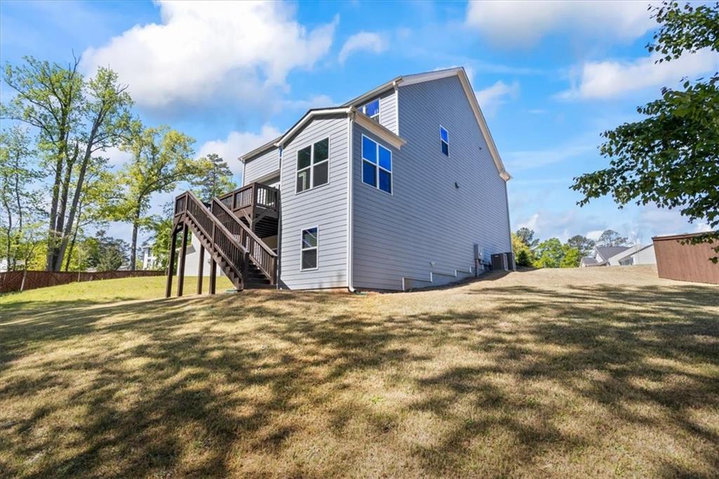 312 Wichita Way, Mcdonough, Georgia image 42