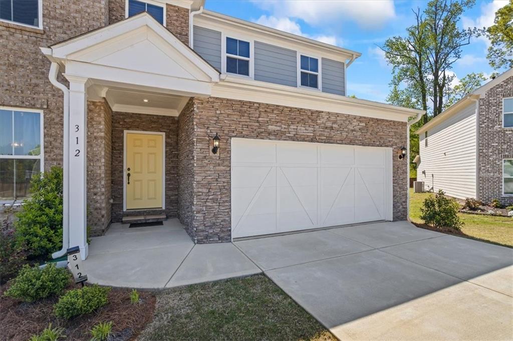 312 Wichita Way, Mcdonough, Georgia image 2