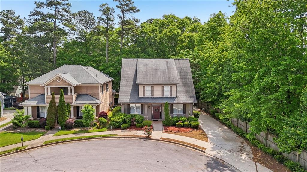 3800 Market Walk Walk, Clarkston, Georgia image 40