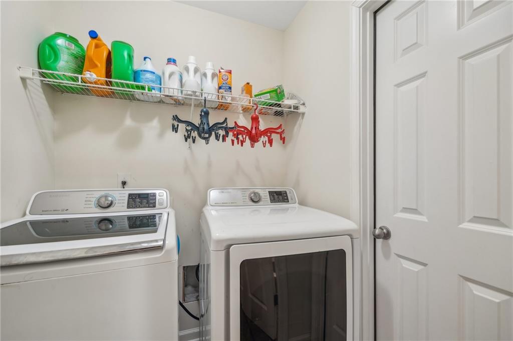 3800 Market Walk Walk, Clarkston, Georgia image 31