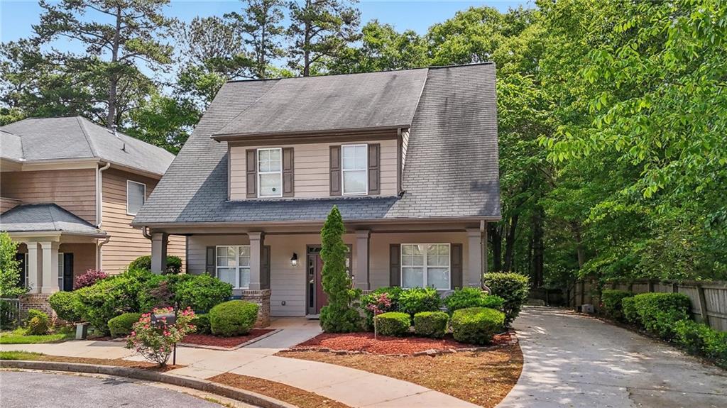 3800 Market Walk Walk, Clarkston, Georgia image 3