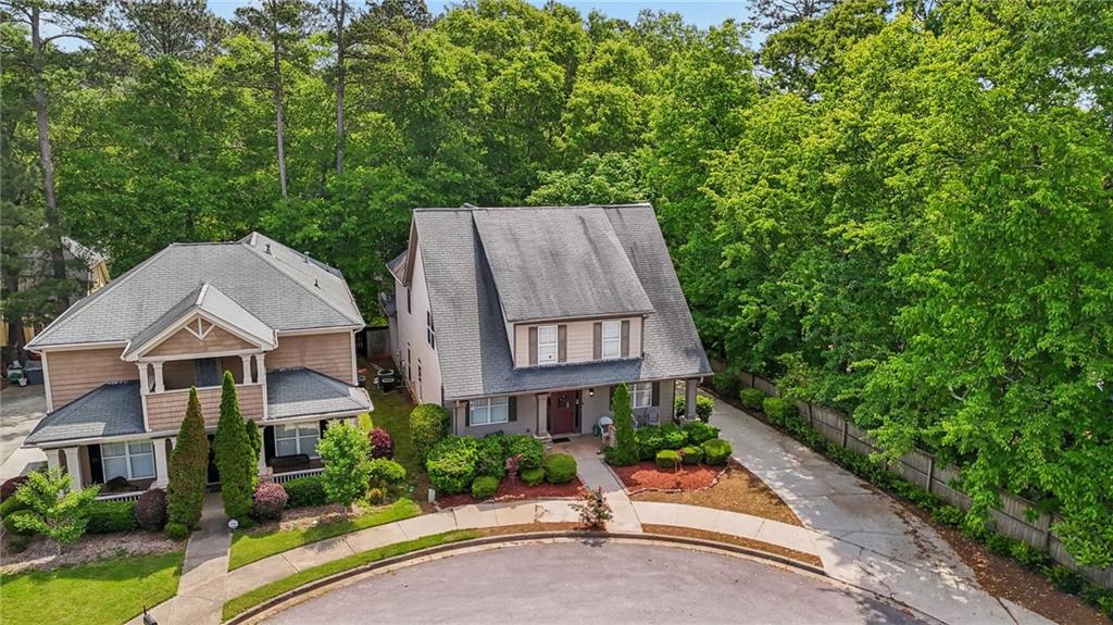 3800 Market Walk Walk, Clarkston, Georgia image 34