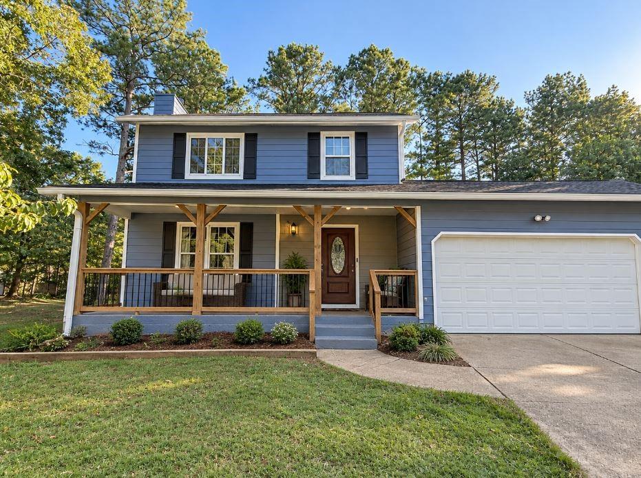 Photo of 1072 Casanova Court, Lawrenceville, GA 30044 (MLS # 7840807)