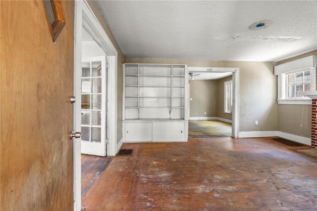 West End - Residential
