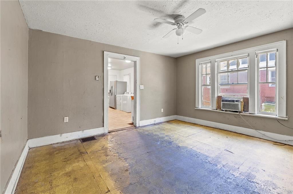 West End - Residential