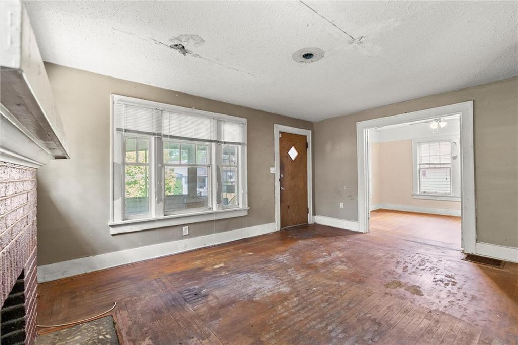 West End - Residential