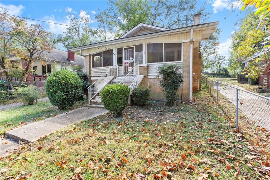 West End - Residential