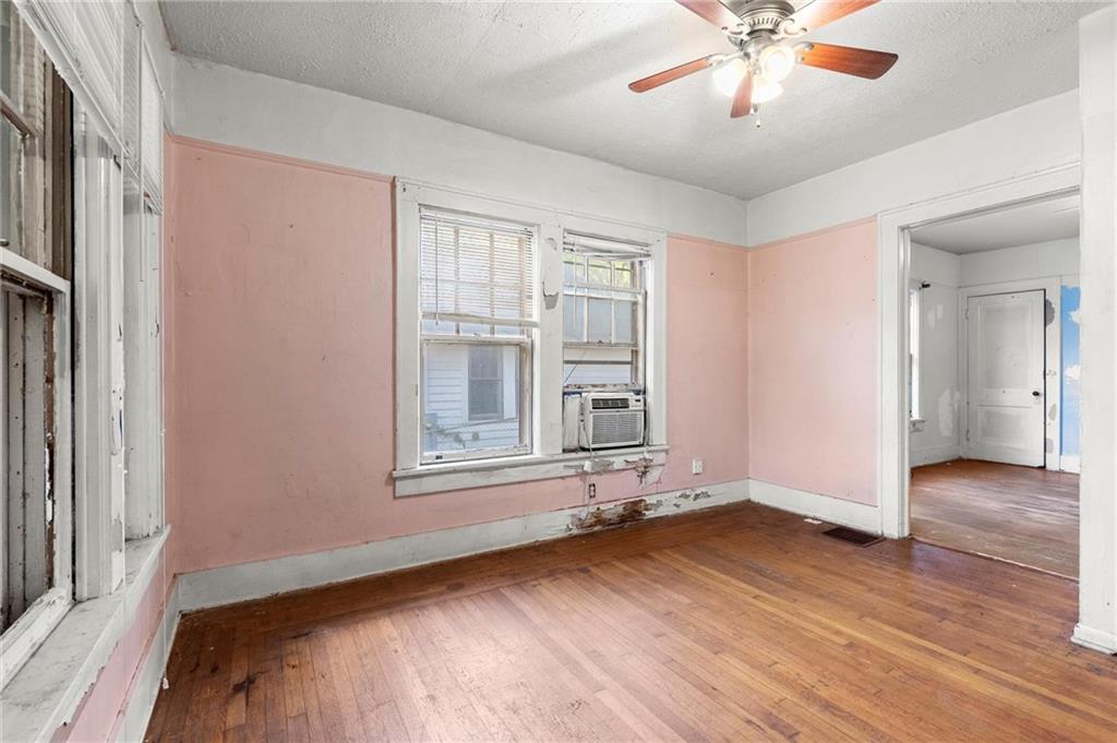 West End - Residential