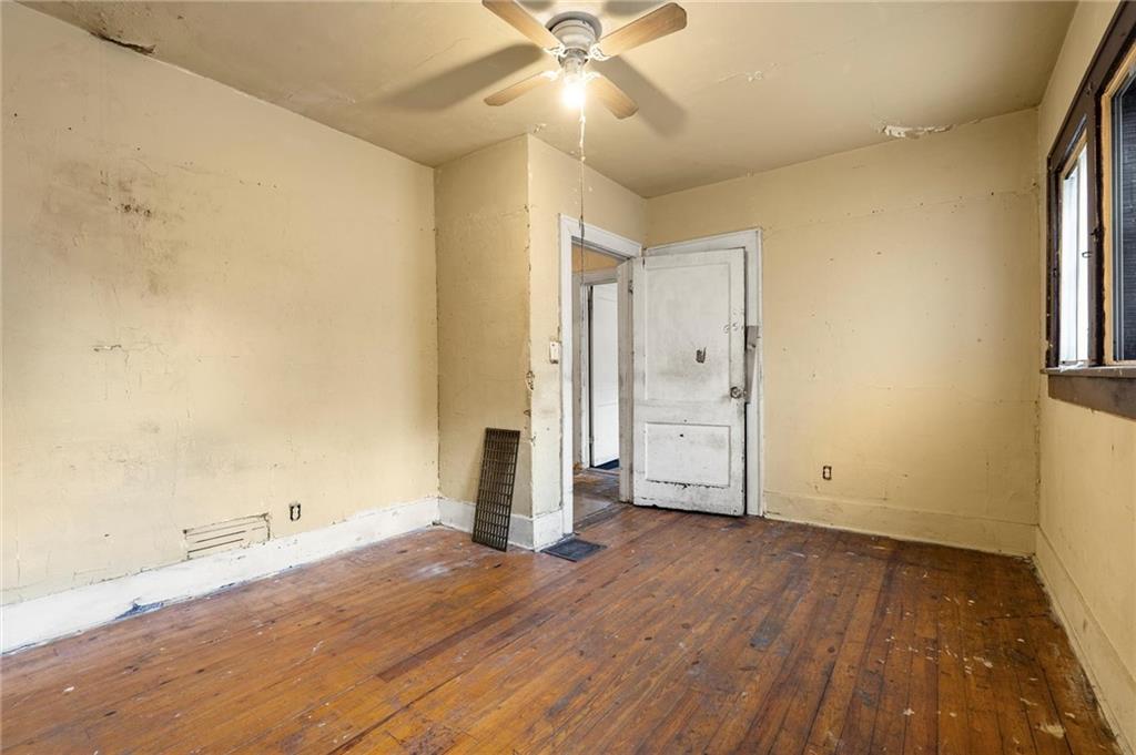 West End - Residential