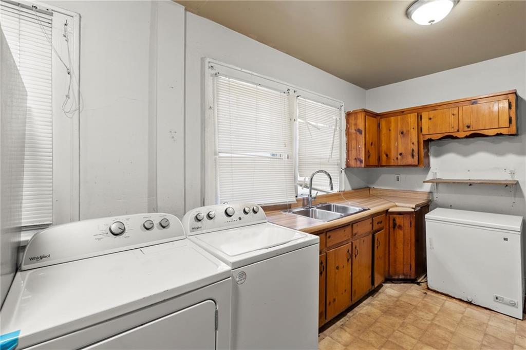 West End - Residential
