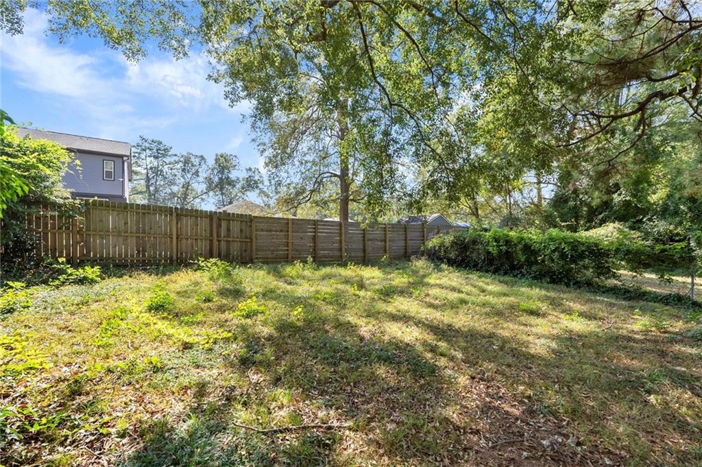 West End - Residential
