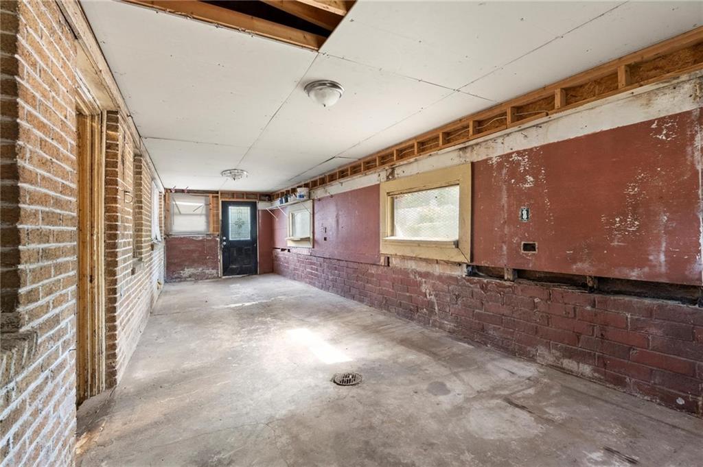 West End - Residential