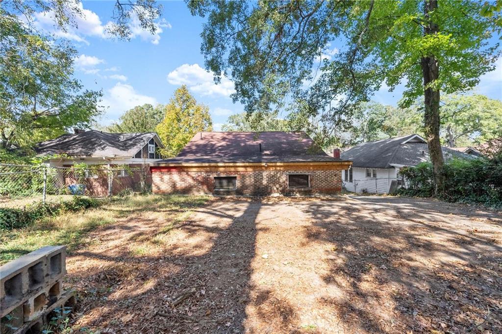 West End - Residential