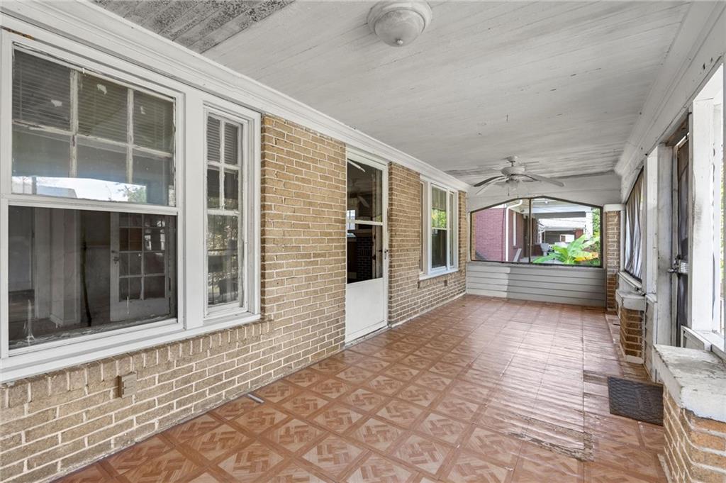 West End - Residential