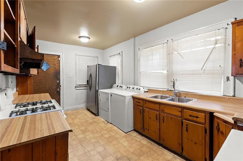 West End - Residential