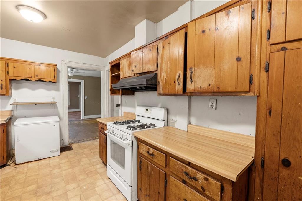 West End - Residential
