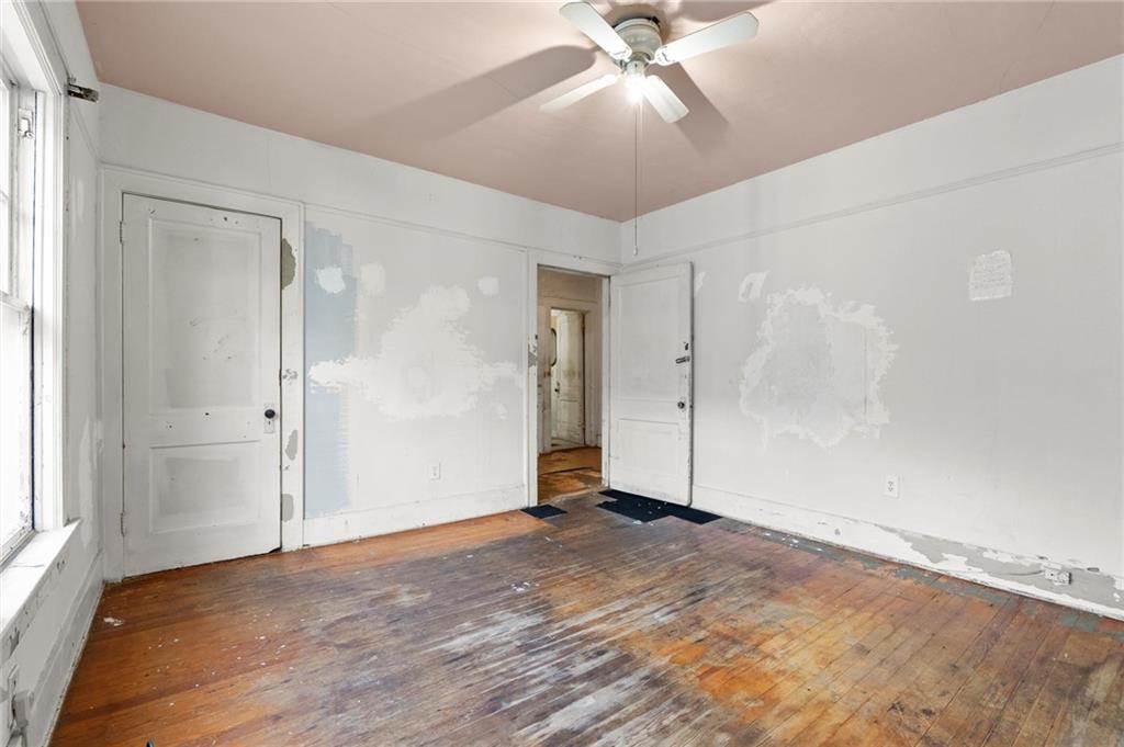 West End - Residential
