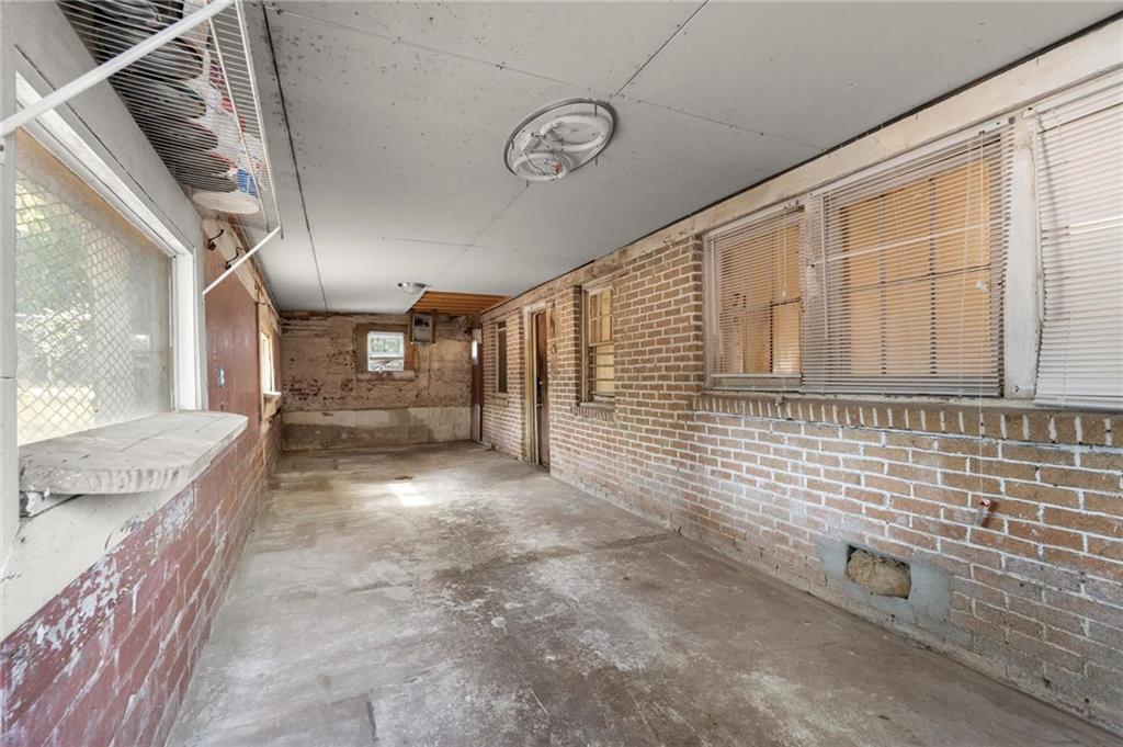 West End - Residential
