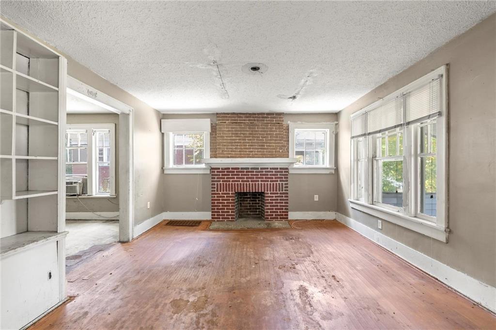 West End - Residential